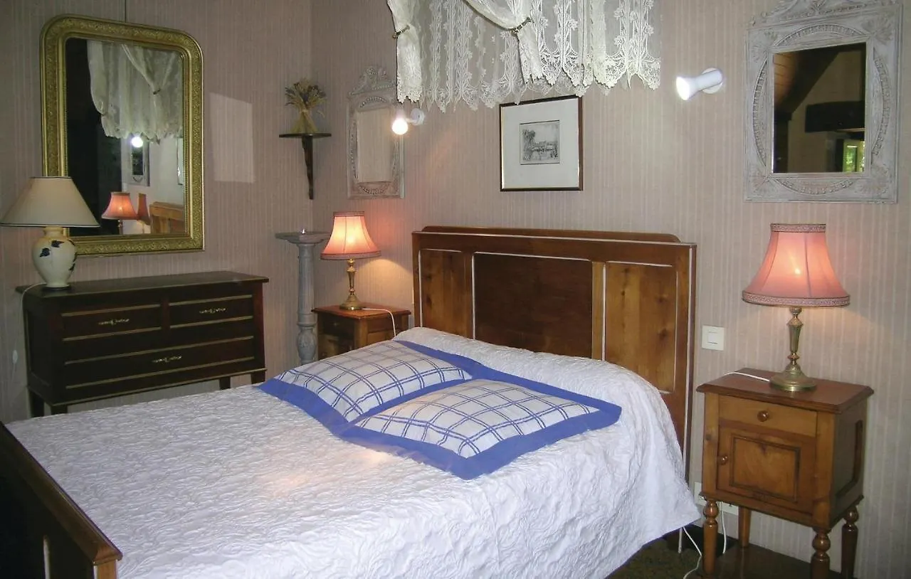2 Bedroom Nice Home In La Gacilly 0*,  France