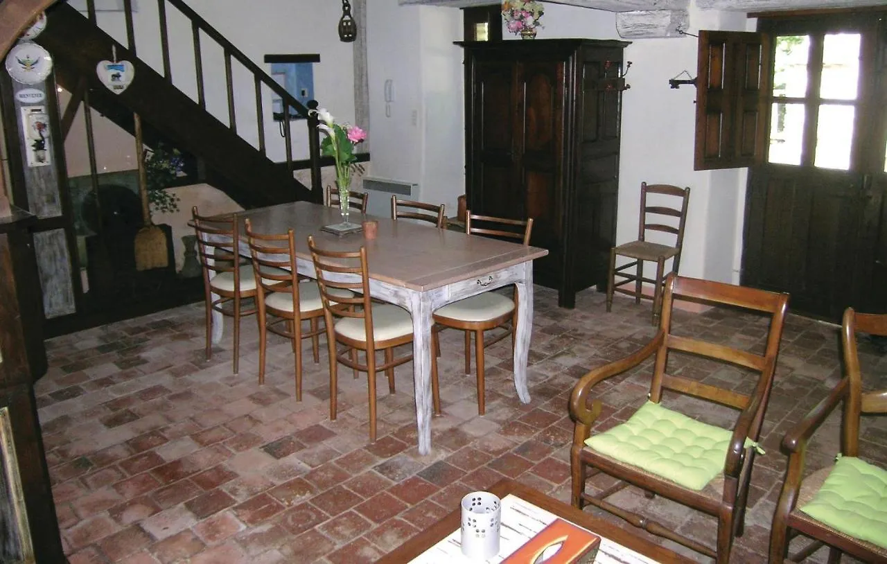 Holiday home 2 Bedroom Nice Home In La Gacilly France
